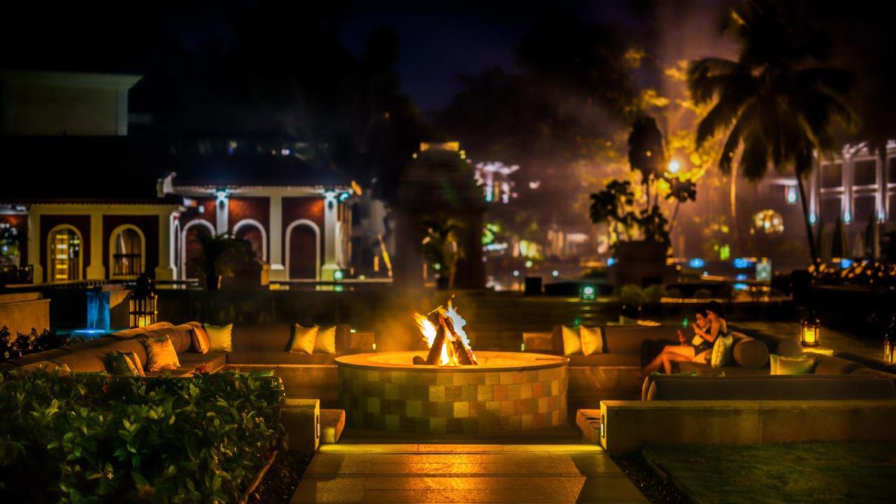 Grand Hyatt Goa Hotel Bambolim Esterno foto