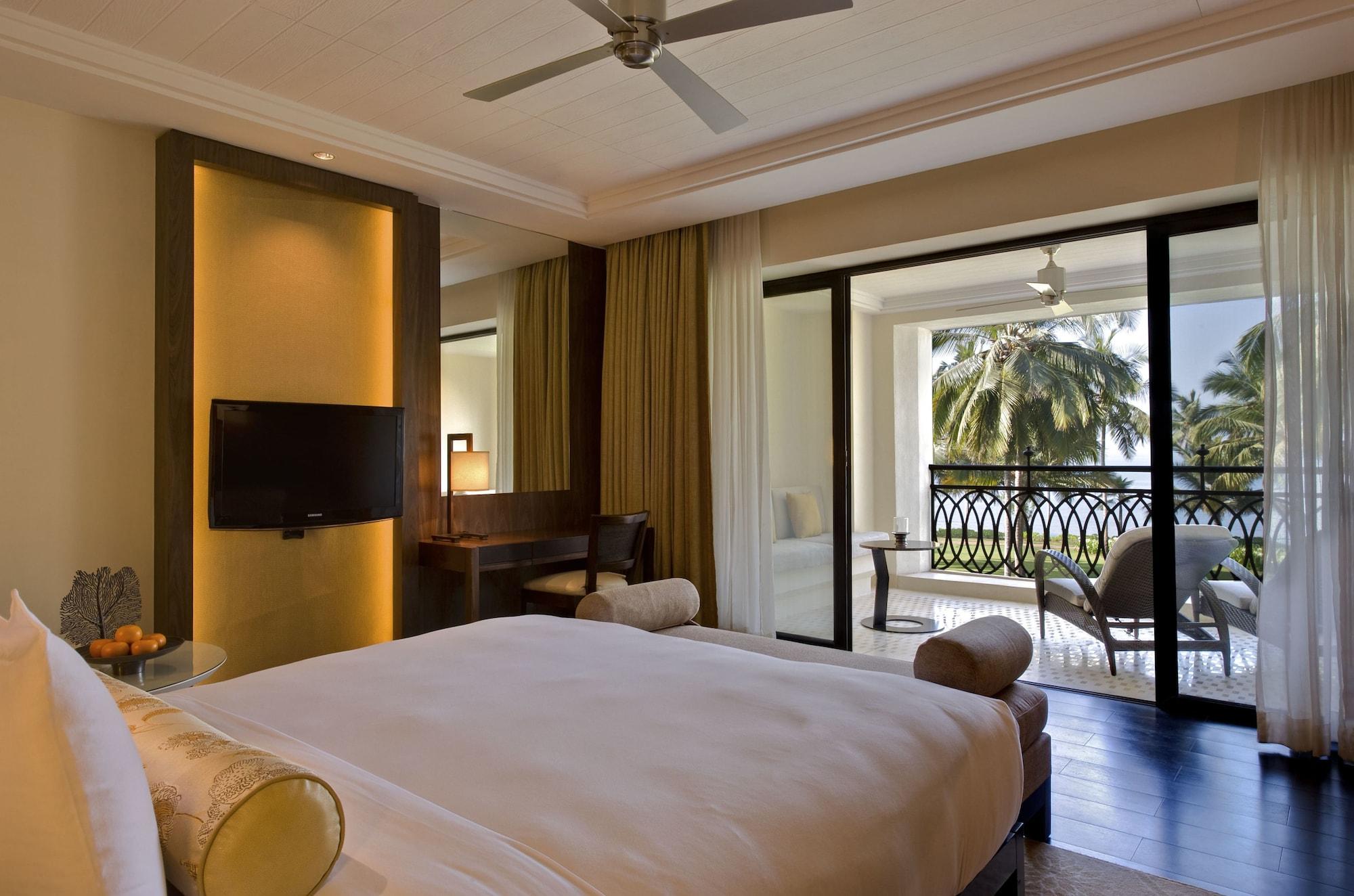 Grand Hyatt Goa Hotel Bambolim Camera foto