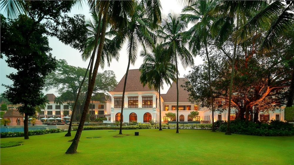 Grand Hyatt Goa Hotel Bambolim Esterno foto